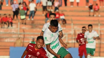 Duelo de alto voltaje en Montero: Guabirá y Oriente pelean por la cima del Grupo D Duelo de alto voltaje en Montero: Guabirá y Oriente pelean por la cima del Grupo D