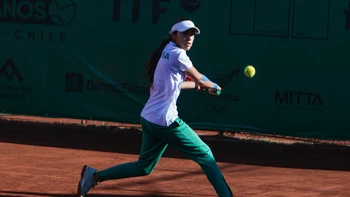 Bolivia suma su primera victoria en el Sudamericano Sub-12 femenino Bolivia suma su primera victoria en el Sudamericano Sub-12 femenino