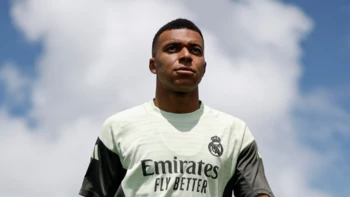 Mbappé sigue fuera: Real Madrid sin su estrella frente al Salzburgo Mbappé sigue fuera: Real Madrid sin su estrella frente al Salzburgo