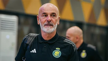Al Nassr prescinde de Stefano Pioli tras un año en el banquillo Al Nassr prescinde de Stefano Pioli tras un año en el banquillo
