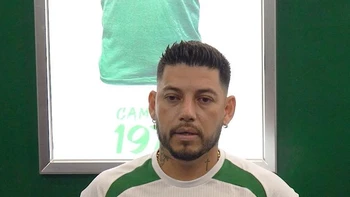 Gutiérrez: “Técnico que pierde dos o tres partidos no puede seguir en Oriente.” Gutiérrez: “Técnico que pierde dos o tres partidos no puede seguir en Oriente.”