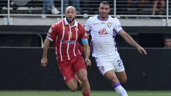 Al Ain se despide con una remontada ante Wydad Al Ain se despide con una remontada ante Wydad
