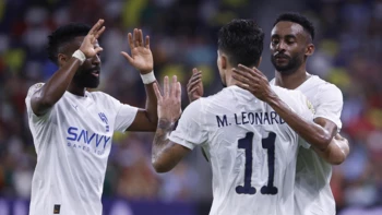 El Al Hilal deja al Pachuca sin puntos y se cita con el City en octavos El Al Hilal deja al Pachuca sin puntos y se cita con el City en octavos