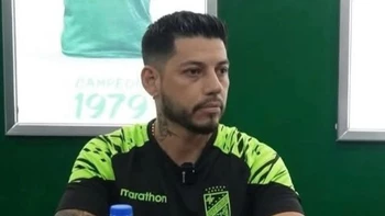 Gutiérrez: “Con Mojica hay buena relación, lo respaldamos, pero pedí explicaciones” Gutiérrez: “Con Mojica hay buena relación, lo respaldamos, pero pedí explicaciones”