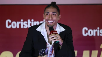 Raphinha critica el Mundial de Clubes y exige vacaciones para los jugadores Raphinha critica el Mundial de Clubes y exige vacaciones para los jugadores