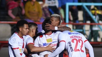 Always Ready busca extender su invicto frente a Aurora en Cochabamba Always Ready busca extender su invicto frente a Aurora en Cochabamba