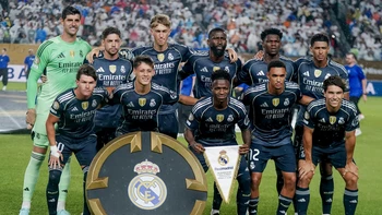 El Real Madrid iguala su récord de partidos en una temporada: 66 El Real Madrid iguala su récord de partidos en una temporada: 66