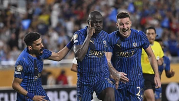 Golpe saudí: Al Hilal elimina al City en un duelo épico Golpe saudí: Al Hilal elimina al City en un duelo épico