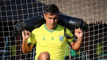 José Alfredo Castillo: “Los clásicos y las finales hay que ganarlos, no jugarlos” José Alfredo Castillo: “Los clásicos y las finales hay que ganarlos, no jugarlos”