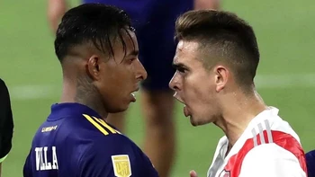 La Liga argentina regresa con Boca Juniors y River Plate como candidatos La Liga argentina regresa con Boca Juniors y River Plate como candidatos