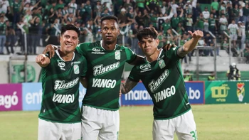 FIFA levanta sanción: Oriente con luz verde para habilitar jugadores FIFA levanta sanción: Oriente con luz verde para habilitar jugadores