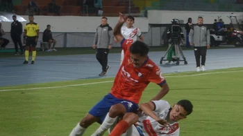 Nacional Potosí derrota a Wilstermann en Cochabamba Nacional Potosí derrota a Wilstermann en Cochabamba