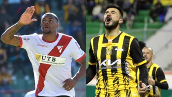 Always Ready recibe a The Strongest en un duelo con sabor a final en El Alto Always Ready recibe a The Strongest en un duelo con sabor a final en El Alto