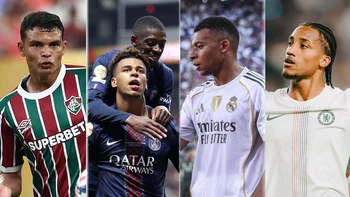 Definidas las semifinales del Mundial de Clubes 2025 Definidas las semifinales del Mundial de Clubes 2025