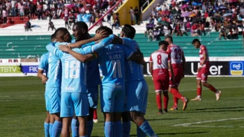 Bolívar ante Independiente con la obligación de ganar para seguir en la lucha Bolívar ante Independiente con la obligación de ganar para seguir en la lucha