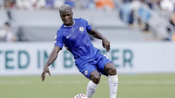 Moisés Caicedo: "Quiero ser uno de los mejores del mundo, no estoy ahora en ese nivel" Moisés Caicedo: "Quiero ser uno de los mejores del mundo, no estoy ahora en ese nivel"