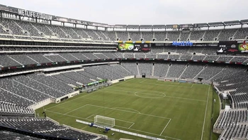 MetLife Stadium, la catedral del Mundial de Clubes 2025 MetLife Stadium, la catedral del Mundial de Clubes 2025