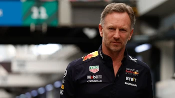 Red Bull pone fin a la era Christian Horner tras dos décadas al mando Red Bull pone fin a la era Christian Horner tras dos décadas al mando