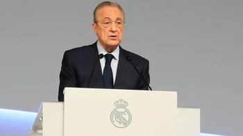 El Real Madrid pide que se prolongue otros seis meses el caso Negreira El Real Madrid pide que se prolongue otros seis meses el caso Negreira