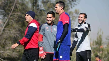 Wilstermann y Real Potosí abren este viernes la novena fecha del campeonato Wilstermann y Real Potosí abren este viernes la novena fecha del campeonato