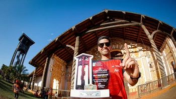 Rally Concepción: Aguilera vence con autoridad y reafirma su dominio en la temporada Rally Concepción: Aguilera vence con autoridad y reafirma su dominio en la temporada