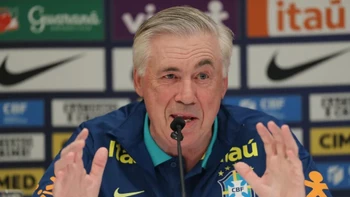 Ancelotti: Los clubes brasileños demostraron que pueden competir con los grandes de Europa Ancelotti: Los clubes brasileños demostraron que pueden competir con los grandes de Europa