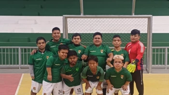 Selección Boliviana de Talla Baja queda fuera de torneo internacional por falta de apoyo Selección Boliviana de Talla Baja queda fuera de torneo internacional por falta de apoyo