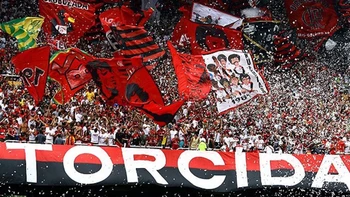 Flamengo, declarado Patrimonio Cultural de Río de Janeiro Flamengo, declarado Patrimonio Cultural de Río de Janeiro