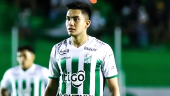Oriente pierde a Franz Gonzales por dura lesión en la rodilla derecha Oriente pierde a Franz Gonzales por dura lesión en la rodilla derecha