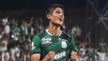 Nava: un goleador de raza que se ilusiona con la selección Nava: un goleador de raza que se ilusiona con la selección