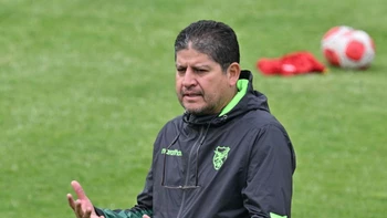 Villegas no descarta al 'Pato' Rodríguez, pero evaluará su situación legal Villegas no descarta al 'Pato' Rodríguez, pero evaluará su situación legal