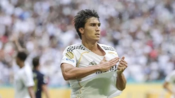 El Real Madrid y el 'éxodo' de sus canteranos El Real Madrid y el 'éxodo' de sus canteranos
