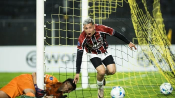 Central Córdoba sella su boleto a octavos y se cita con Lanús en duelo de argentinos Central Córdoba sella su boleto a octavos y se cita con Lanús en duelo de argentinos