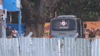 Intolerancia: Blooming sufre atentado criminal en las afueras de Montero Intolerancia: Blooming sufre atentado criminal en las afueras de Montero