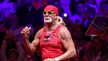Luto en la lucha libre: murió Hulk Hogan, una figura histórica del ring Luto en la lucha libre: murió Hulk Hogan, una figura histórica del ring