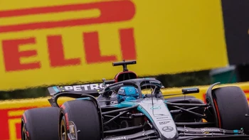 Gran Premio de Bélgica: arranca la segunda mitad de la temporada en Spa Gran Premio de Bélgica: arranca la segunda mitad de la temporada en Spa