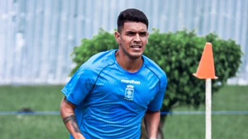 Richet Gómez: “Lo que soy es gracias a Blooming” Richet Gómez: “Lo que soy es gracias a Blooming”