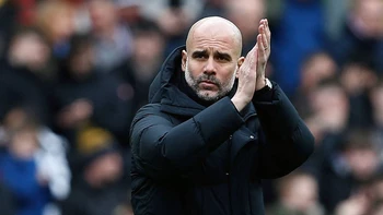 ¿El adiós definitivo de Guardiola al Barcelona y al banquillo? ¿El adiós definitivo de Guardiola al Barcelona y al banquillo?
