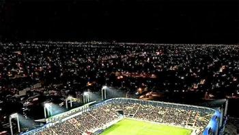 ¡Entradas virtuales agotadas! La Verde tendrá un lleno total frente a Brasil en El Alto ¡Entradas virtuales agotadas! La Verde tendrá un lleno total frente a Brasil en El Alto