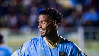 Dorny Romero seguirá en Bolívar hasta fin de 2025, según su representante Dorny Romero seguirá en Bolívar hasta fin de 2025, según su representante