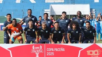 Aurora no se rinde: apelará ante el TAS para revertir sanción y quita de puntos Aurora no se rinde: apelará ante el TAS para revertir sanción y quita de puntos
