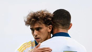 João Félix debutó con victoria en el Al Nassr y Ronaldo volvió a marcar João Félix debutó con victoria en el Al Nassr y Ronaldo volvió a marcar