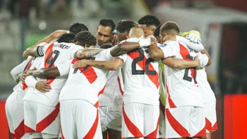 Perú jugará en noviembre amistosos contra Rusia y Chile Perú jugará en noviembre amistosos contra Rusia y Chile