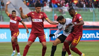 Real Oruro no perdona y castiga a Bolívar Real Oruro no perdona y castiga a Bolívar