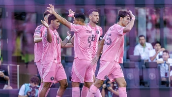 Sin Messi, Inter Miami logra épico empate y gana en penales Sin Messi, Inter Miami logra épico empate y gana en penales