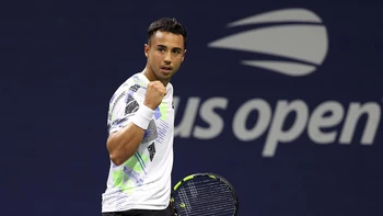 Dellien jugará por primera vez el Cincinnati Open antes del US Open Dellien jugará por primera vez el Cincinnati Open antes del US Open