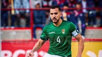 El capitán de la selección continuará su carrera en Arabia Saudita El capitán de la selección continuará su carrera en Arabia Saudita