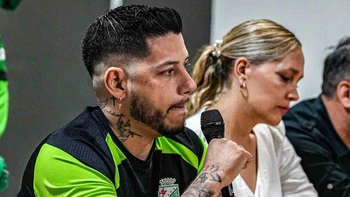 Oriente quiere que Blooming también juegue en el estadio de Real Santa Cruz Oriente quiere que Blooming también juegue en el estadio de Real Santa Cruz
