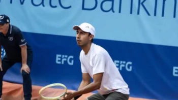 Con remontada incluida, Dellien y Arias superan a Zeballos en el Challenger de Cordenons Con remontada incluida, Dellien y Arias superan a Zeballos en el Challenger de Cordenons