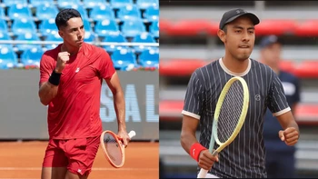Dellien y Arias van por el título en el Challenger de Cordenons Dellien y Arias van por el título en el Challenger de Cordenons